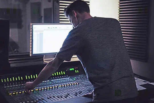 Duplicate Songs Finder